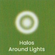 Halos