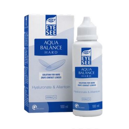 MPS vloeistof scleralenzen