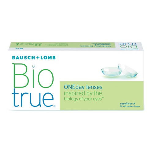 Biotrue daglens
