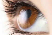 Oogaandoeningen indicaties