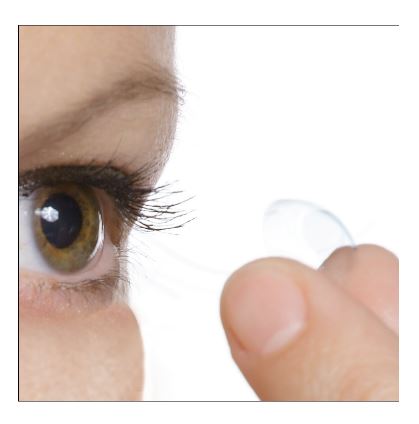 Duette jaarlens uitvoering