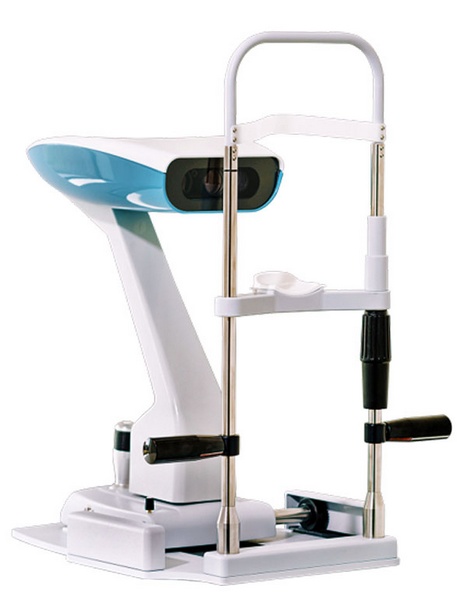 Eaglet ESP Eye Surface Profiler