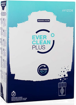 EverClean Plus waterstofperoxide