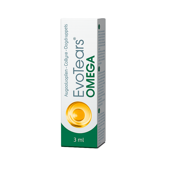 Thuisbehandeling meibomitis