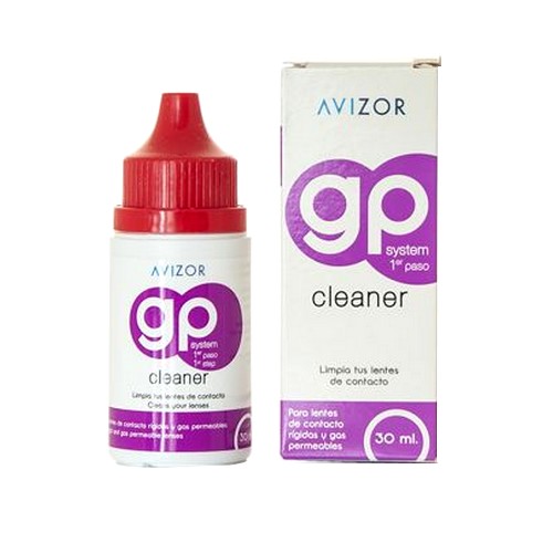 GP Cleaner intensief reiniger