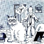 Contactlens voor dier