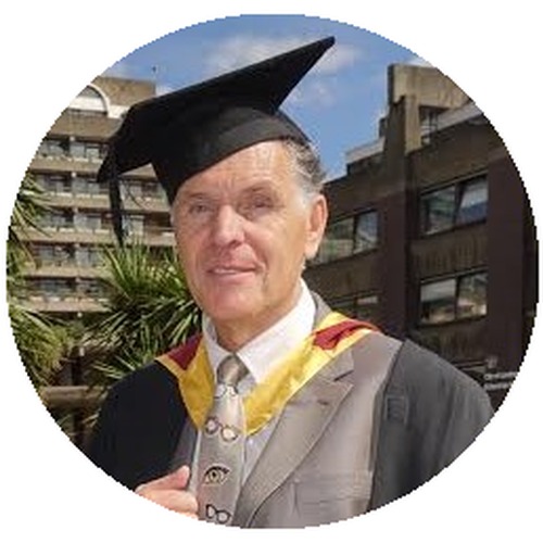 Jan de Groot Optometrist MSc