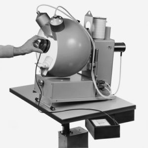 Goldmann adaptometer