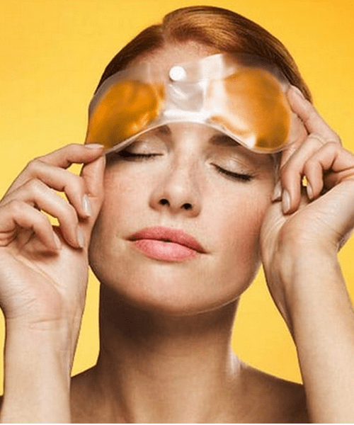 Behandeling droge ogen 3