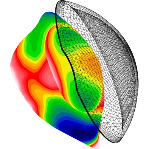 Onderhoud scleralenzen