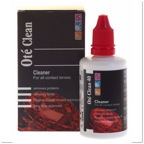 OTE Clean milde intensief reiniger