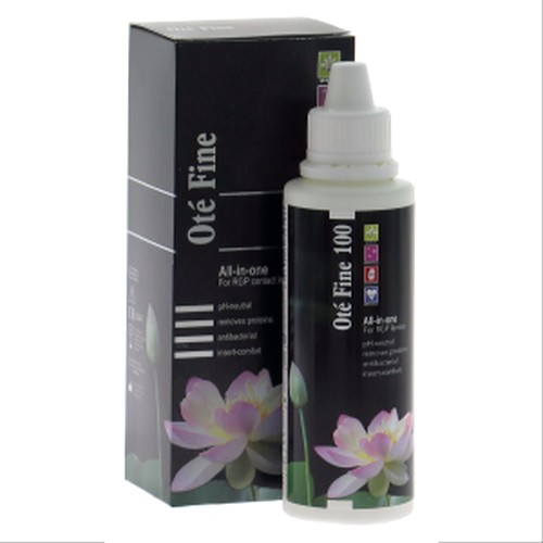 OTE Fine MPS vloeistof nachtlenzen