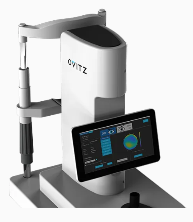 Nystagmus behandeling botox nulpunt