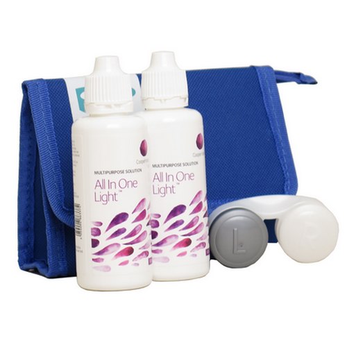 Reisset hybride lenzen