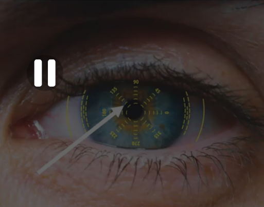 Bijzondere eigenschappen semi-scleralens