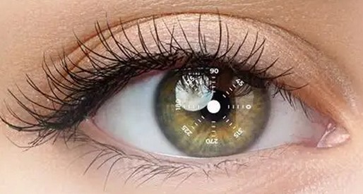 SmartlensPro multifocaal semi-scleralens