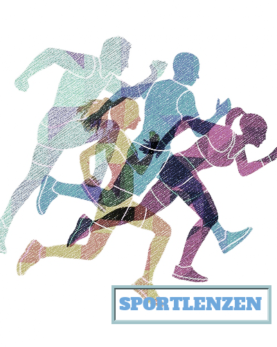 Reservelenzen meenemen