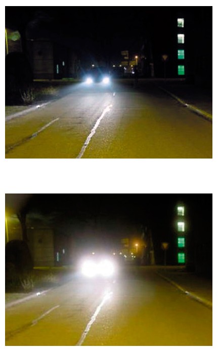 Strooilichtmeting C-Quant