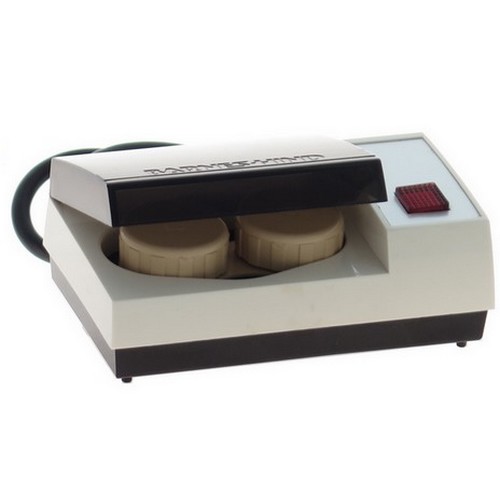 Uitkookapparaat hittedesinfectie zachte lenzen