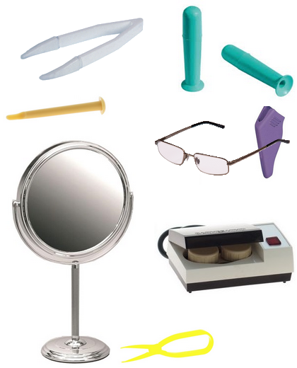 Handige lenshulpjes — bekijk in webwinkel