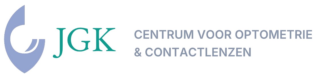 JGK Centrum voor Optometrie en Contactlenzen
