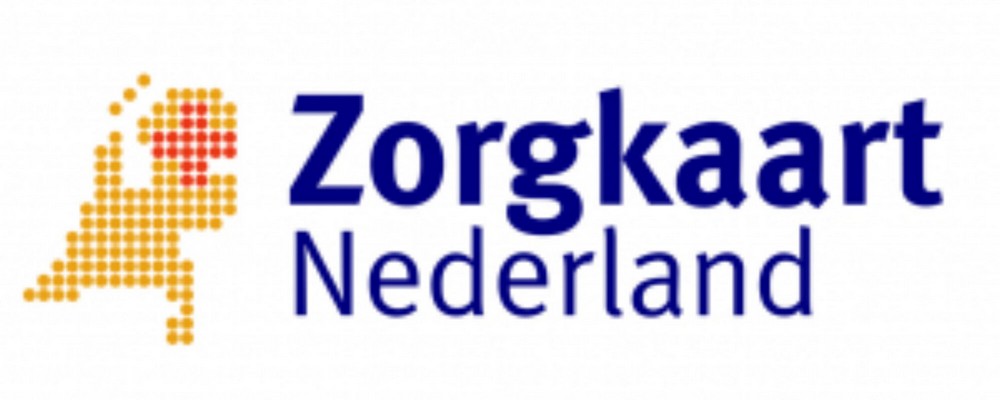 ZorgkaartNederland