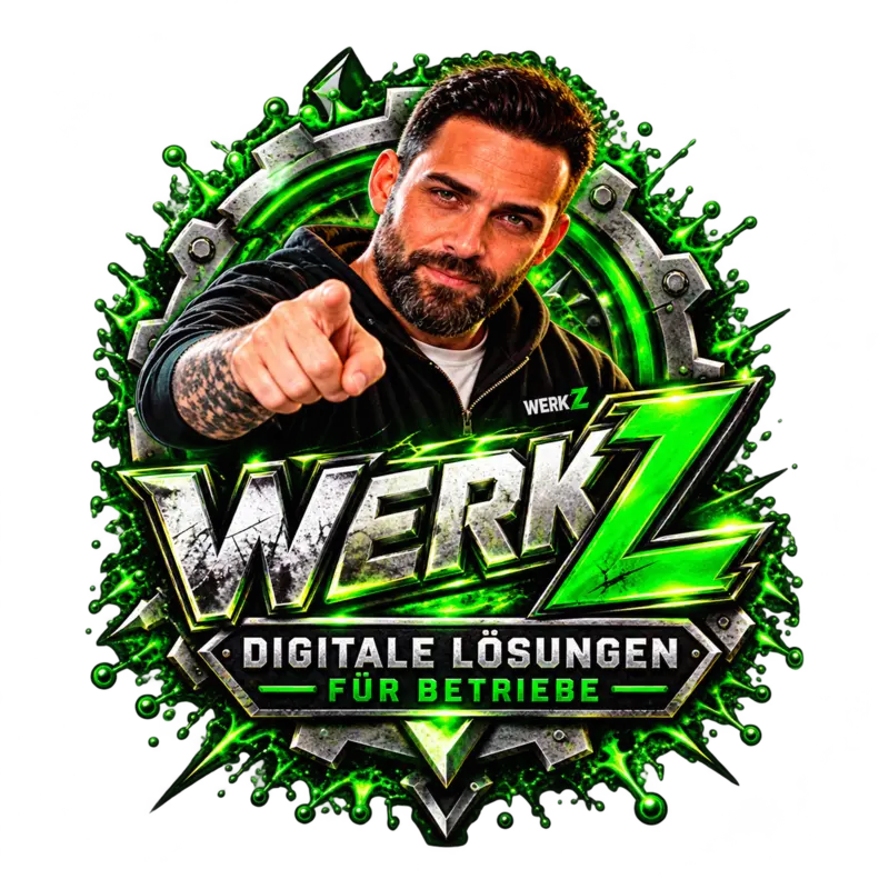WerkZ – digitale Lösungen für Betriebe