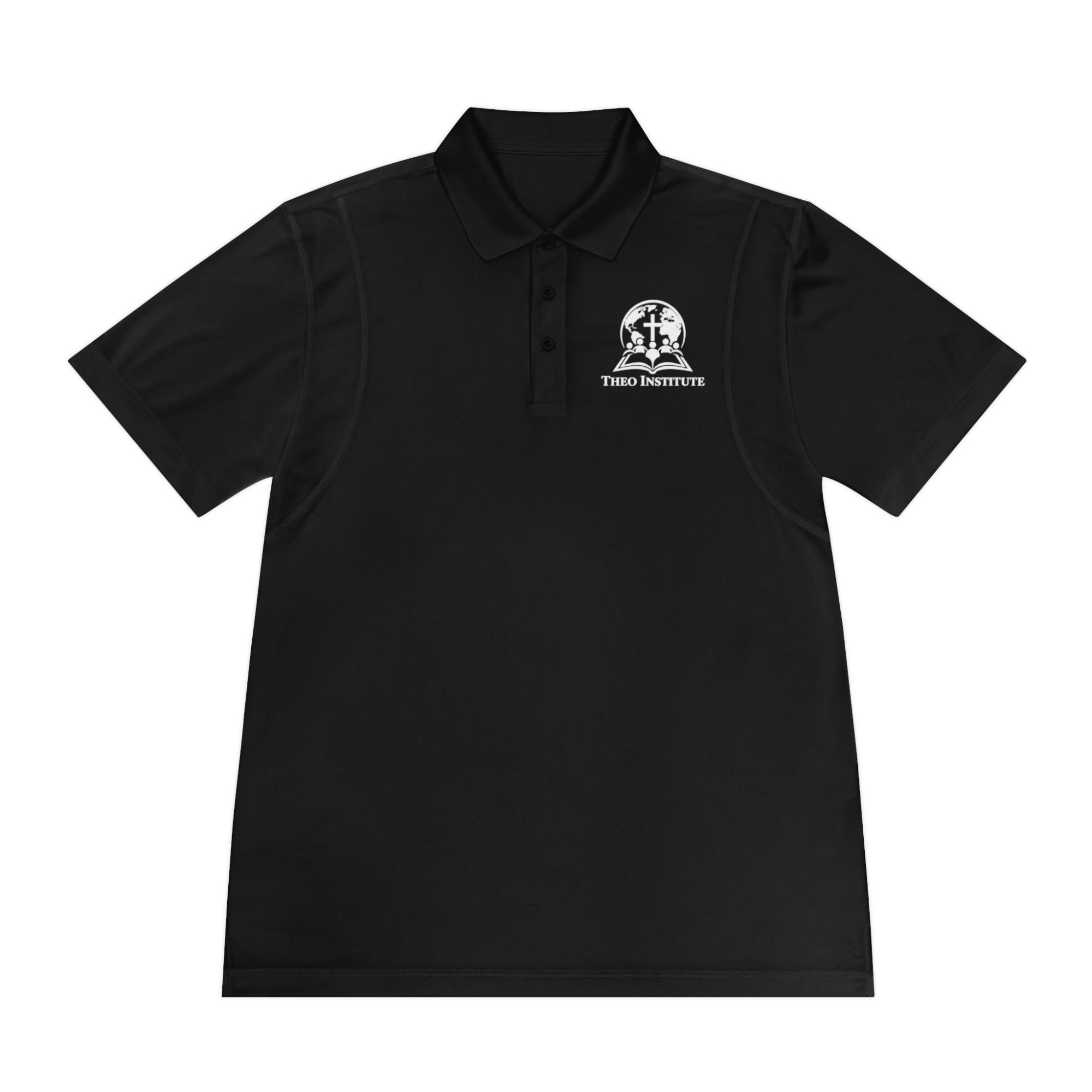 Theo Institute shirt