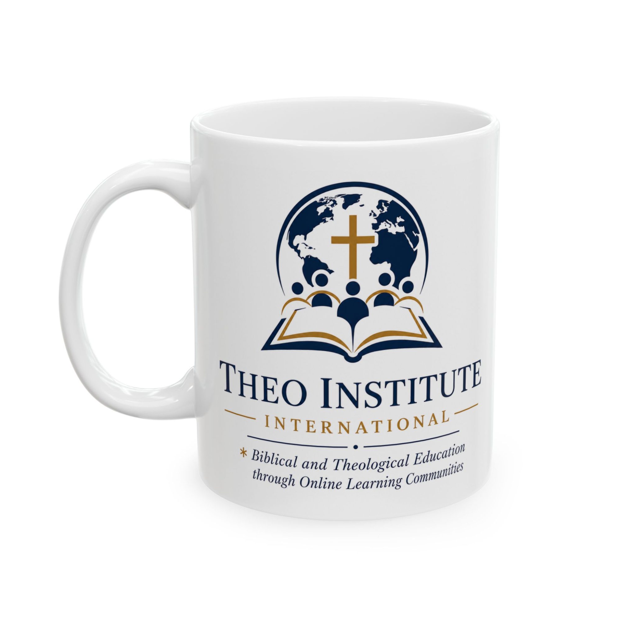 Theo Institute cup
