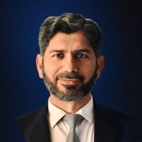 Prof. Dr. Riaz Ahmed, member of the SustainStrat Analytics Strategic Advisory Council