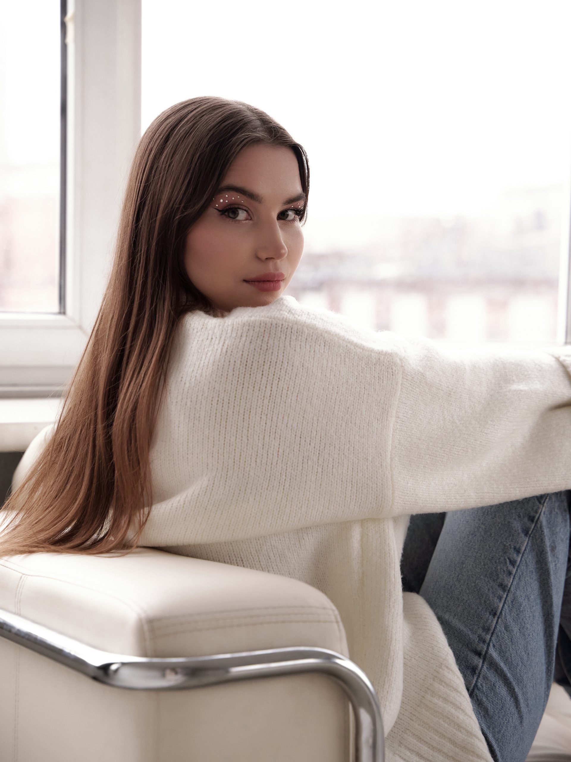 Екатерина — основатель KateLeen Studio