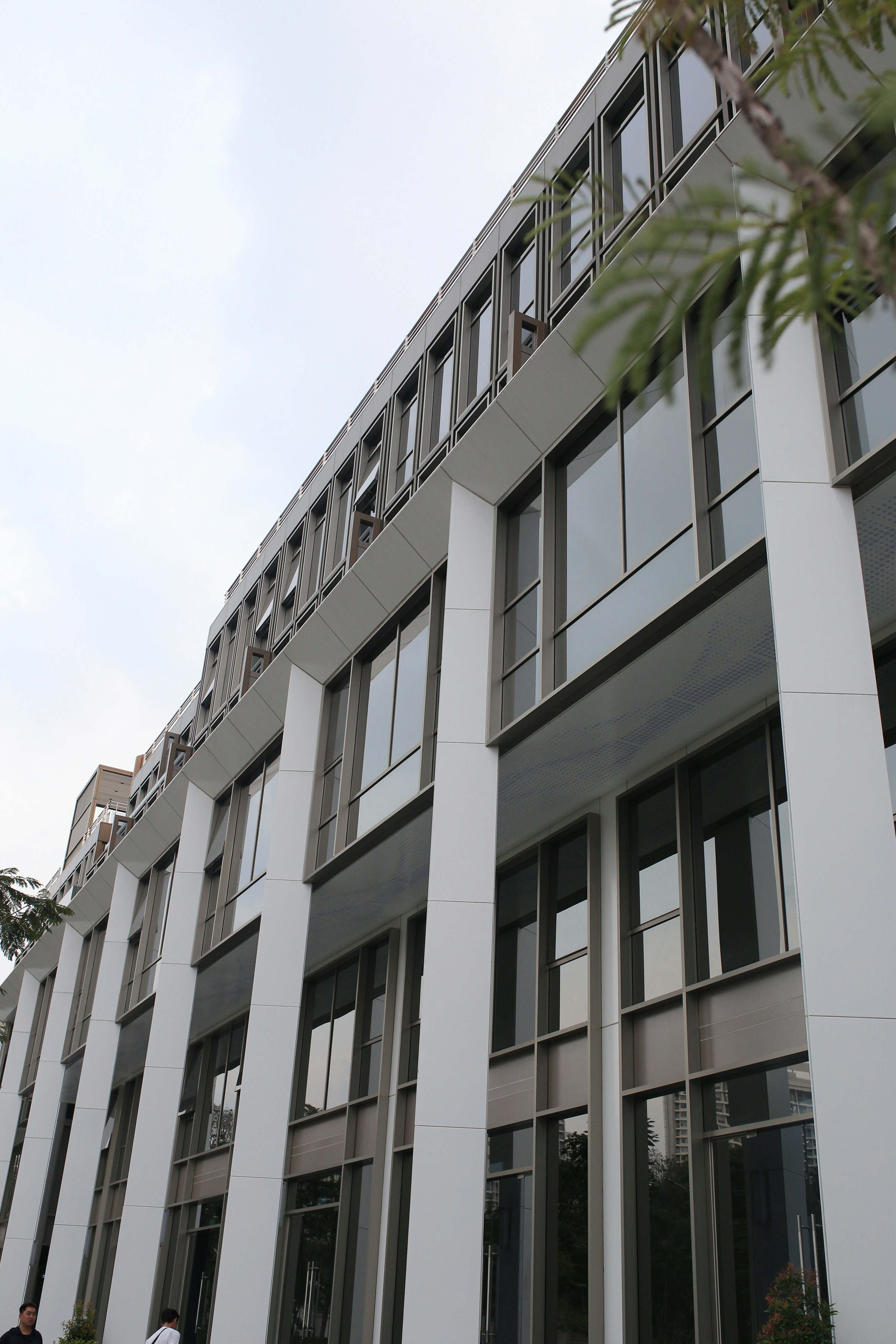 Commercial properties in the Lower Mainland