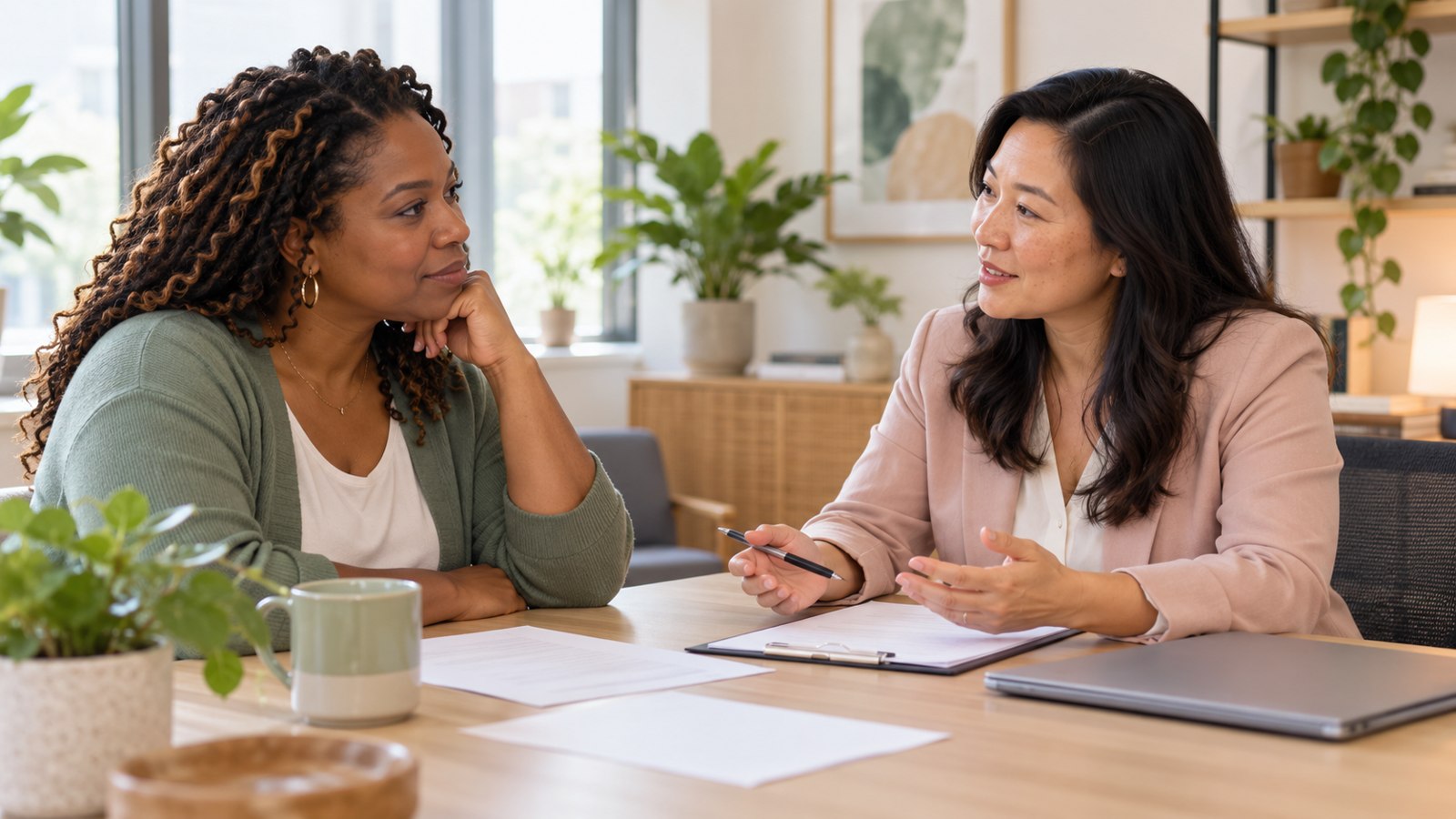 FMLA/LOA: Understanding Time Away from Work