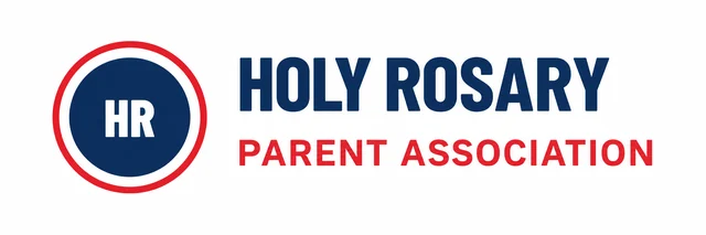 Holy Rosary Parent Association logo