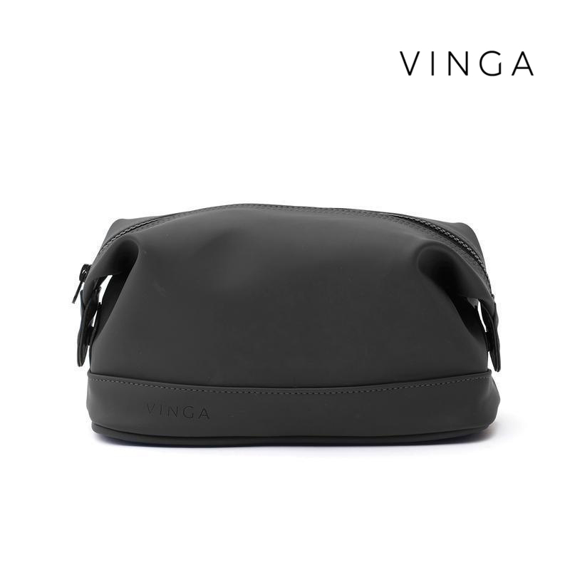 Black Wash Bag — supplier product reference