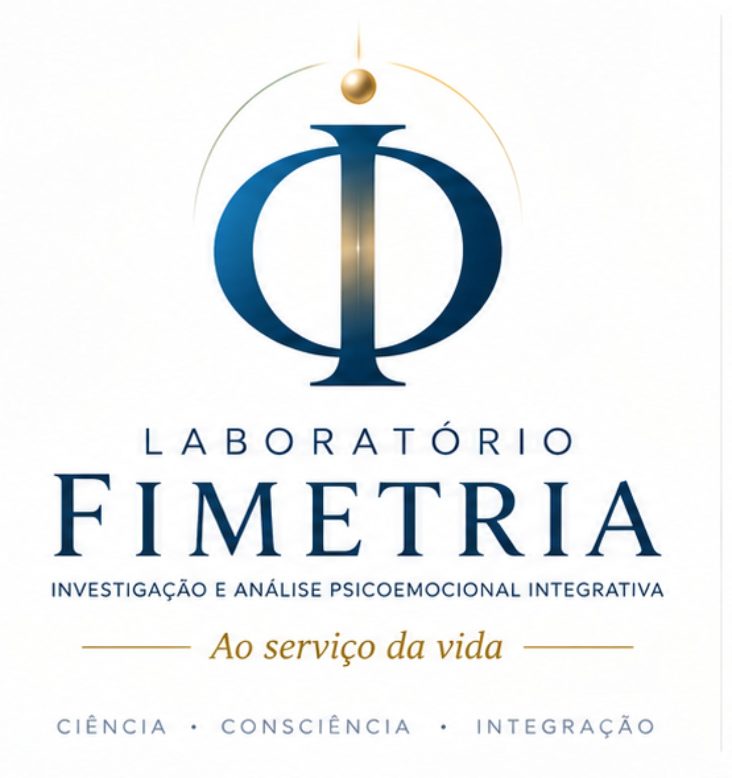 Laboratório Fimetria — Ao serviço da vida