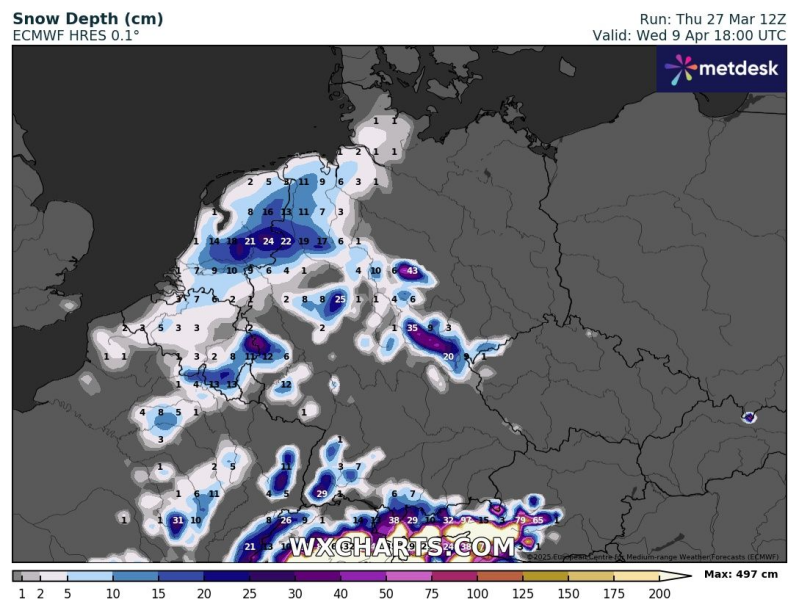 Afbeelding bij dit weerbericht