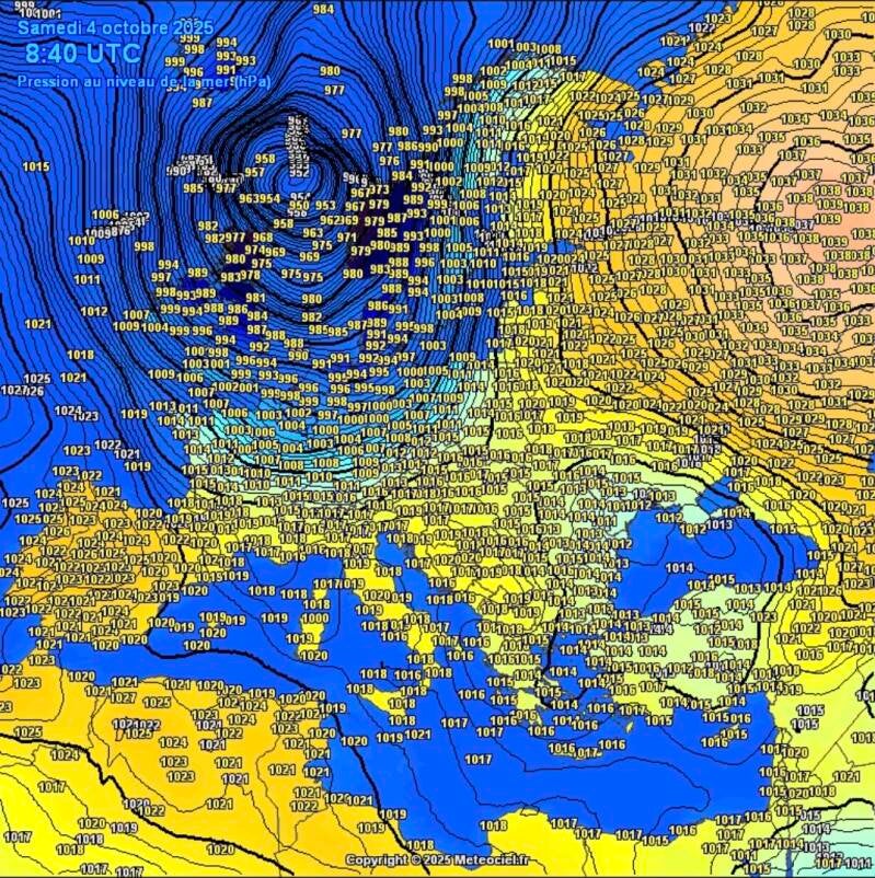Afbeelding bij dit weerbericht