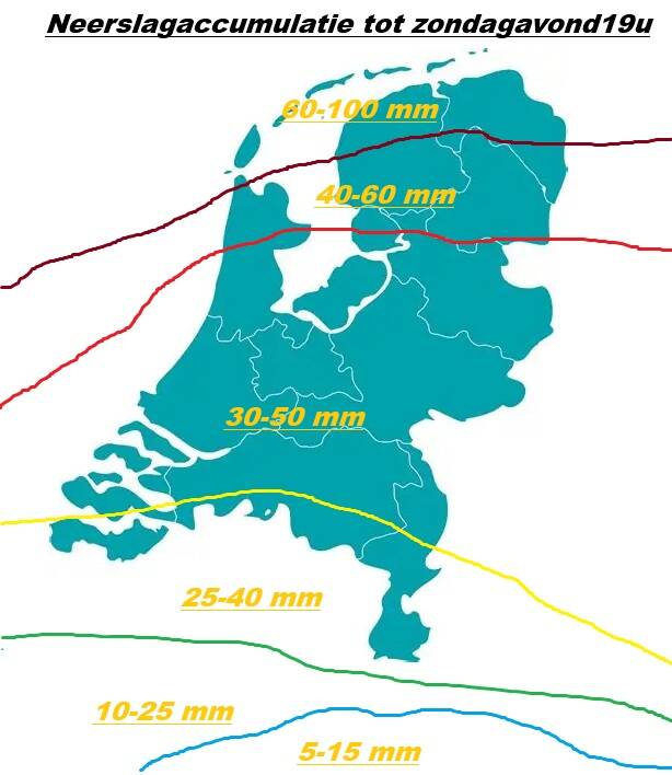 Afbeelding bij dit weerbericht