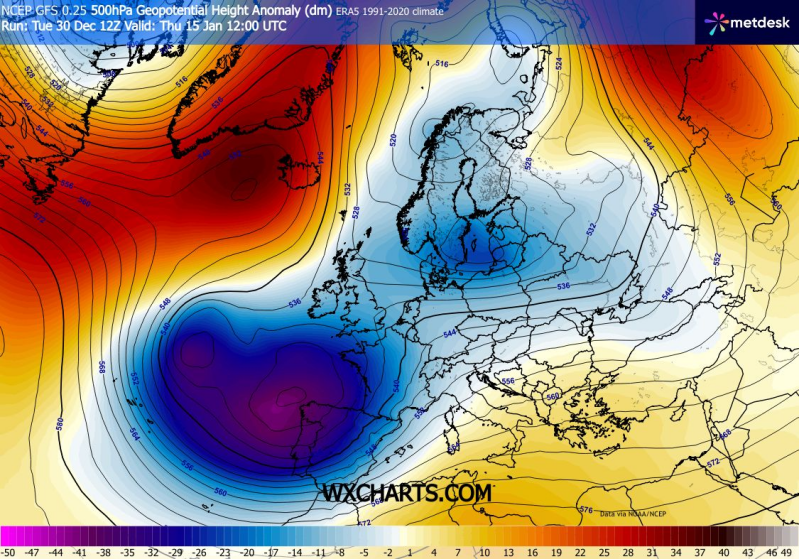 Afbeelding bij dit weerbericht