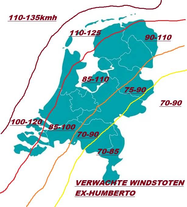 Afbeelding bij dit weerbericht