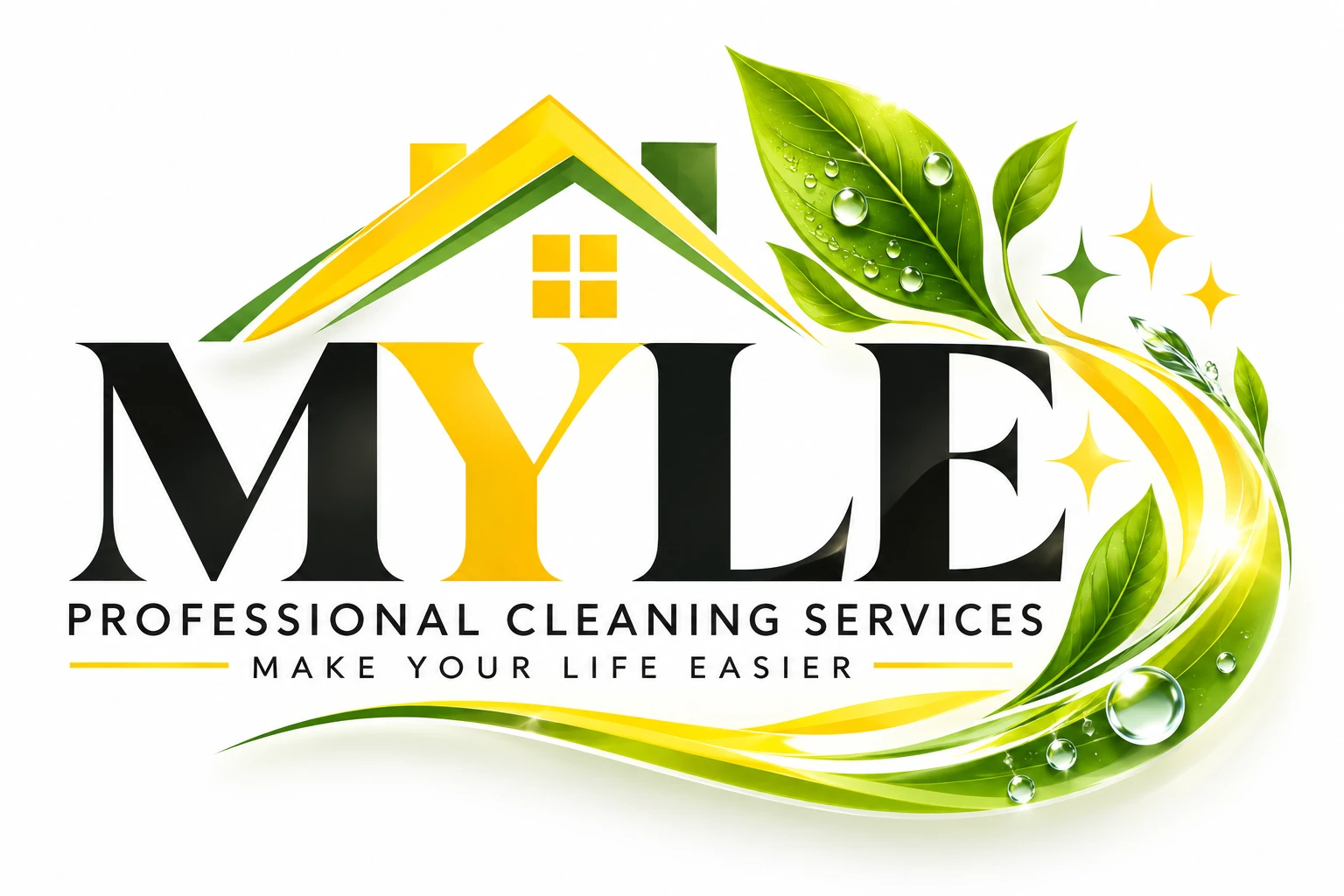 MYLE Professional Cleaning Services — Make Your Life Easier